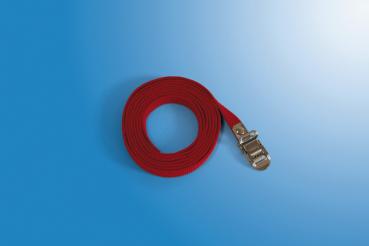 Fiamma Security Strip 200cm rød