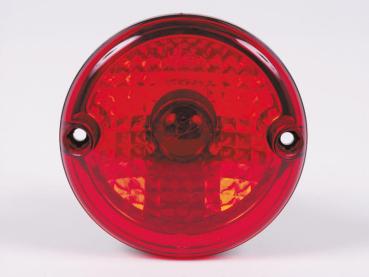 Hella tåglygte (LED) Ø122,5 mm