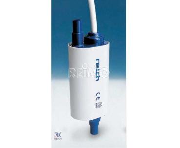 Reich dykpumpe 18L, 0,8bar