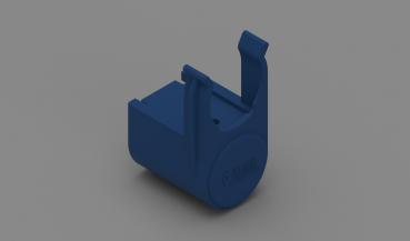 Fiamma Bull Shock Absorber blå