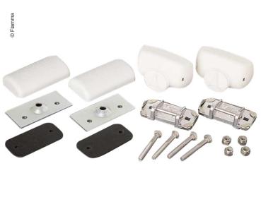 Fiamma monteringssæt ovenfor CB M6x50