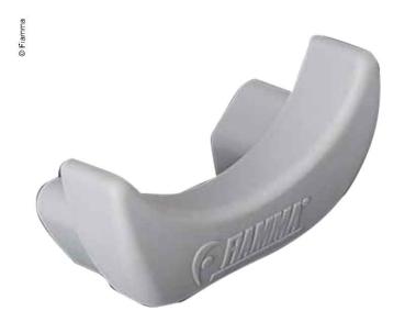 Fiamma skinneafdækning Rail Premium