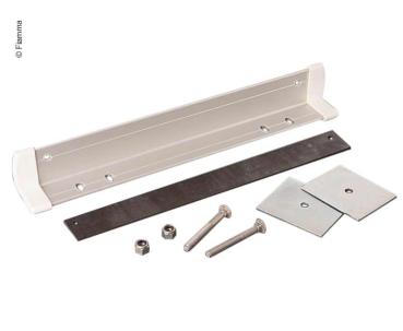 Fiamma nederste holdeplade CB Hym08/S.PL./C.HO