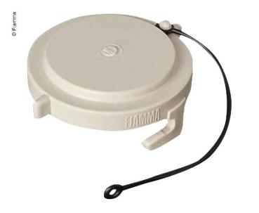 Fiamma låsedæksel Tank F40