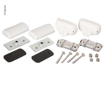 Fiamma monteringssæt ovenfor CB M6x55