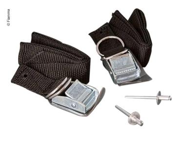 Fiamma sikkerhedsbælte Lift 77 - 2 stk.