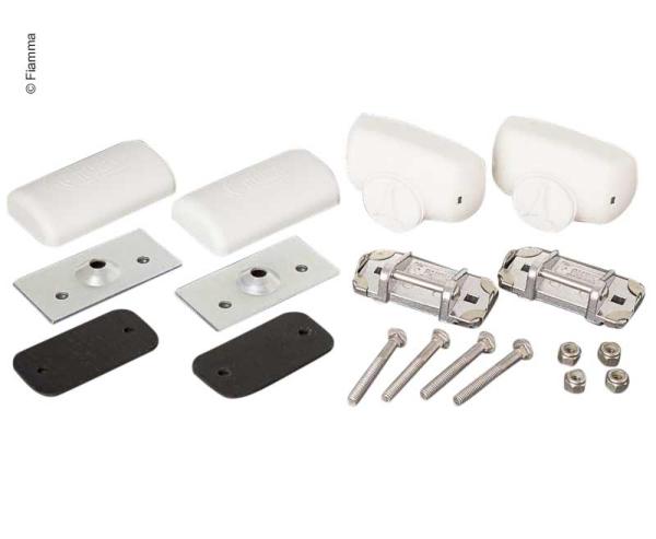Fiamma monteringssæt ovenfor CB M6x50