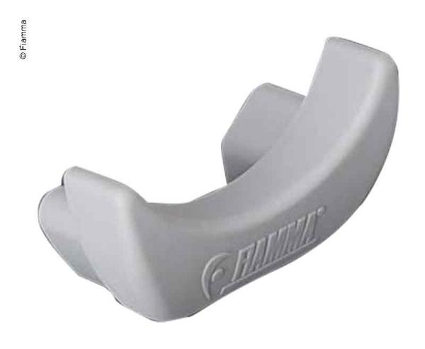 Fiamma skinneafdækning Rail Premium