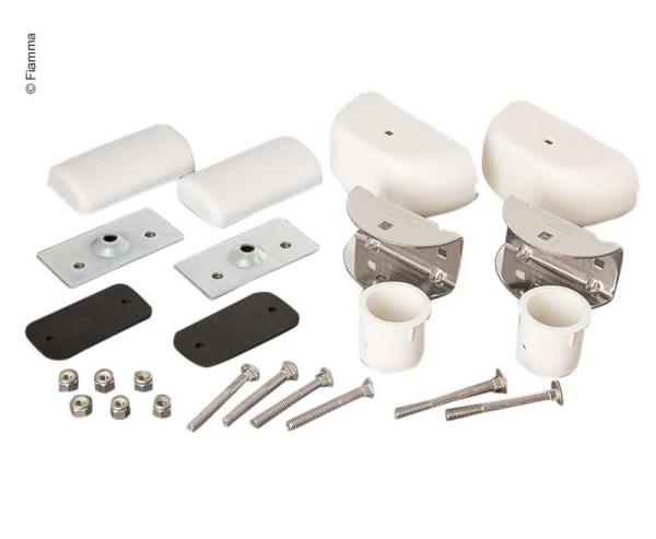 Fiamma nedre monteringssæt CB M6x50