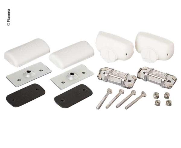 Fiamma monteringssæt ovenfor CB M6x55