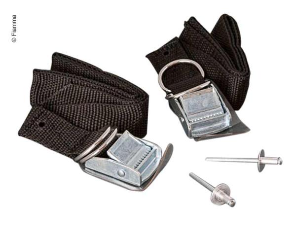 Fiamma sikkerhedsbælte Lift 77 - 2 stk.