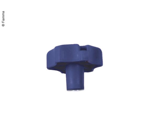 Fiamma fingerskrue blå
