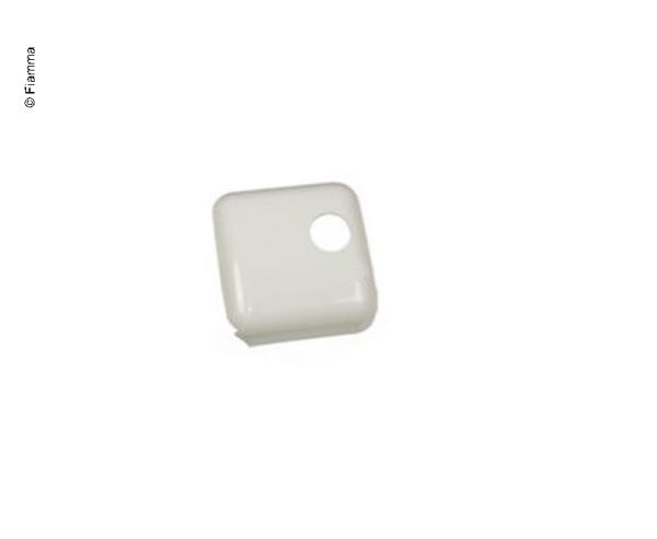 Fiamma indre afdækning Lift 77 hvid venstre